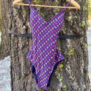 Bathing Suit one piece